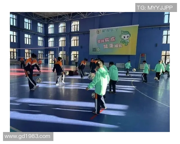 北京足球特色校培养青少年足球人才助力校园体育发展与文化传承