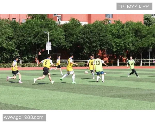 嘉兴校园足球蓬勃发展助力青少年健康成长与团队精神培养 嘉兴校园足球蓬勃发展助力青少年健康成长与团队精神培养