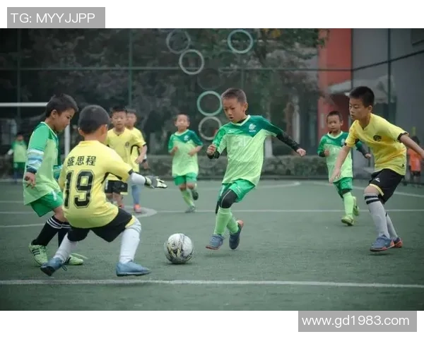 广州青少年足球班助力孩子成长培养未来足球明星的摇篮与平台 广州青少年足球班助力孩子成长培养未来足球明星的摇篮与平台