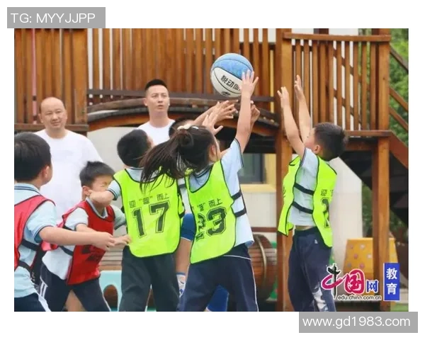 幼儿园篮球赛规则详解让小朋友们快乐参与运动的乐趣与团队合作 幼儿园篮球赛规则详解让小朋友们快乐参与运动的乐趣与团队合作