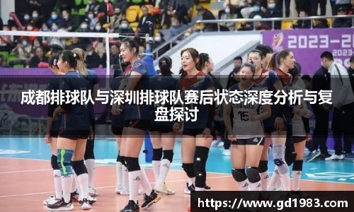 成都排球队与深圳排球队赛后状态深度分析与复盘探讨