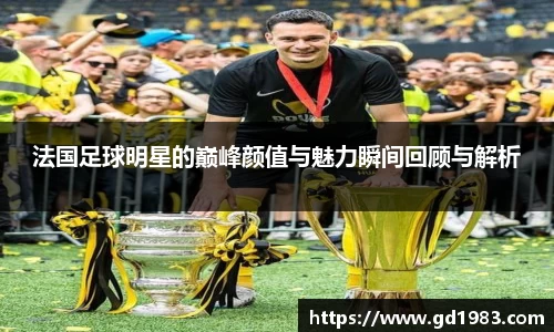 法国足球明星的巅峰颜值与魅力瞬间回顾与解析