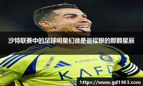 沙特联赛中的足球明星们谁是最耀眼的那颗星辰